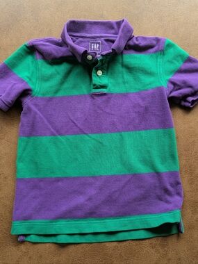 Vintage Gap Polo Top